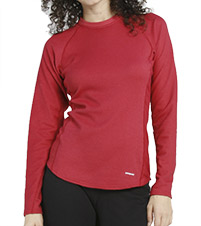 Capilene 3 Long Sleeve Crew